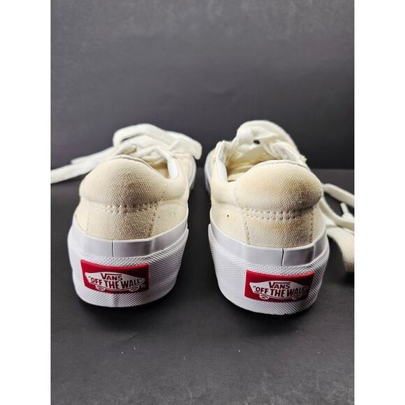 Vans Women 5 Comfy footwear - Picture 8 of 10